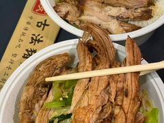 -陆长玖古法猪脚饭(玄风桥店)