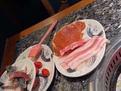 -阪尚皇·原切牛排·烤肉火锅自助(北京路店)