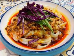 -阿拉丁新疆风味餐厅·清真(罗廊巷店)