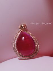 点击看大图 -北京七彩云南翡翠珠宝旗舰店(月坛店)