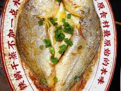 -潮隆牛肉美食城(莲花路店)