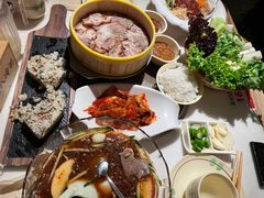 -七八冷面·延边朝鲜族美食(圣熙八号店)