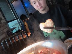 -湊湊火锅·茶憩(新中关购物中心店)