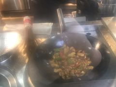 -徽三说·土徽菜·中国徽菜连锁品牌(一中店)