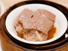 -广州花园酒店荔湾亭·地道点心·粤式饮茶