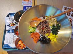 -梨花牛肉汤饭(仁恒伊势丹店)