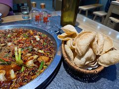 -胖子鱼·天水麻辣鱼火锅(秦州407店)