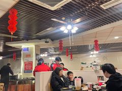 -勇记干锅居(德阳店)