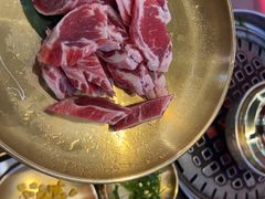 -韩味南山塔·烤肉自助(中骏世界城店)