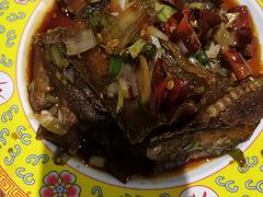 -那家小馆•北京菜•烤鸭(中关村店)