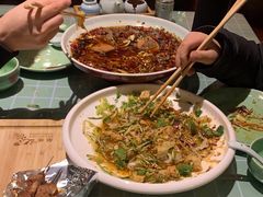 -胡杨记忆(和平路店)