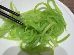 -苏小柳点心·手作小笼包(浦东嘉里城分院)