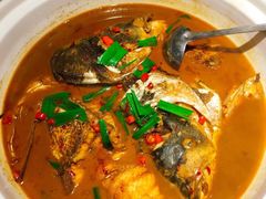 -珍宝私房菜(呈祥国际店)