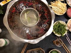 -大龙火锅(老店)