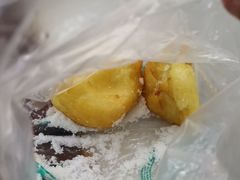 -锦芳小吃外卖(鲜鱼口店)