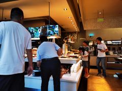 -BLD西餐厅(成都首座万丽酒店)