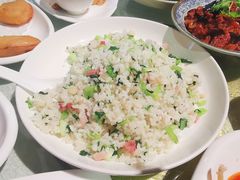 咸肉菜饭-三林本帮馆(中林街店)
