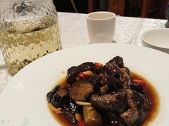 -马凯餐厅(地安门店)