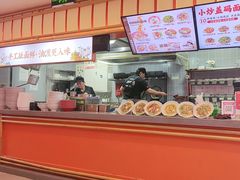 -陕味食族油泼面·小炒盖码面(双榆树店)