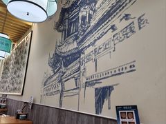 -西羊市老米家泡馍(西羊市店)