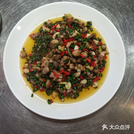 壹品臻味中餐厅(玫瑰天街商业中心店)