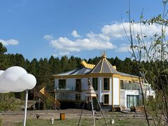 -北极村旅游风景区