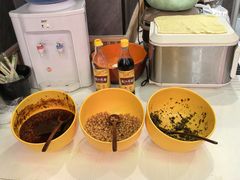 -家味螺蛳粉&烤鱼(五角场店)