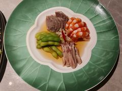 -醉庐·新上海菜(南京西路店)