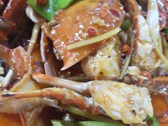 -四川小胡子海鲜(丁村万人海鲜广场店)