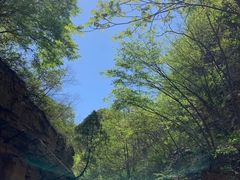 -京东石林峡风景区
