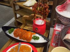 -蜀大侠火锅(建设路第五大道店)