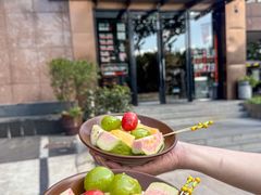 -今日牛事潮汕鲜牛肉火锅(瑞金店)