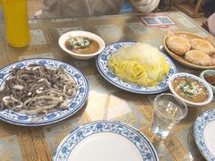 -清真·鸦儿李记·小馆(后海店)