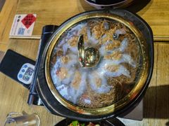 -农耕记·湖南土菜(halo广场店)