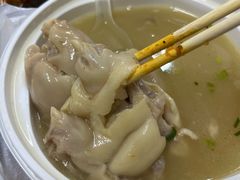 -牛王庙(龙华花园店)