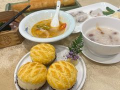 -麒麟中餐厅·经典粤菜·地道菜式老字号(广州长隆酒店)