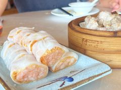 脆皮百花肠-金城大酒店-中餐厅(汾江中路店)