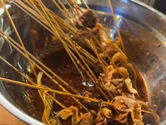 -嘉州鲜知味钵钵鸡(奎星楼店)