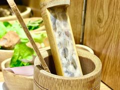 -独食火锅·半米屋台(望平街店)