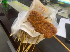 -辽B·小串(总店)