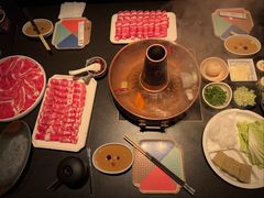 -东来顺·非遗火锅(赛格国际购物中心店)