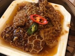 酱汁金钱肚-稻香海鲜饭店(第一国际店)