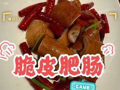 -粤界(望京金辉店)