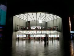 -Apple零售店(新街口店)