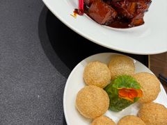 -福海居烤鸭店(鸟巢店)