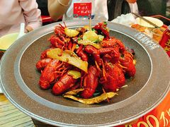 -有间虾铺·经典湘菜·小龙虾(新梦店)