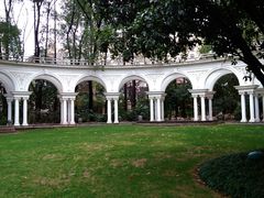 -上海安亭别墅花园酒店