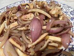 -老孟拉面海鲜餐厅