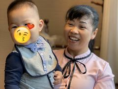 -千户高端家政育儿嫂·保姆·儿童陪伴师