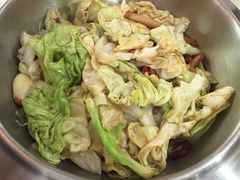 -老上居·手工春饼(贝尔路店)